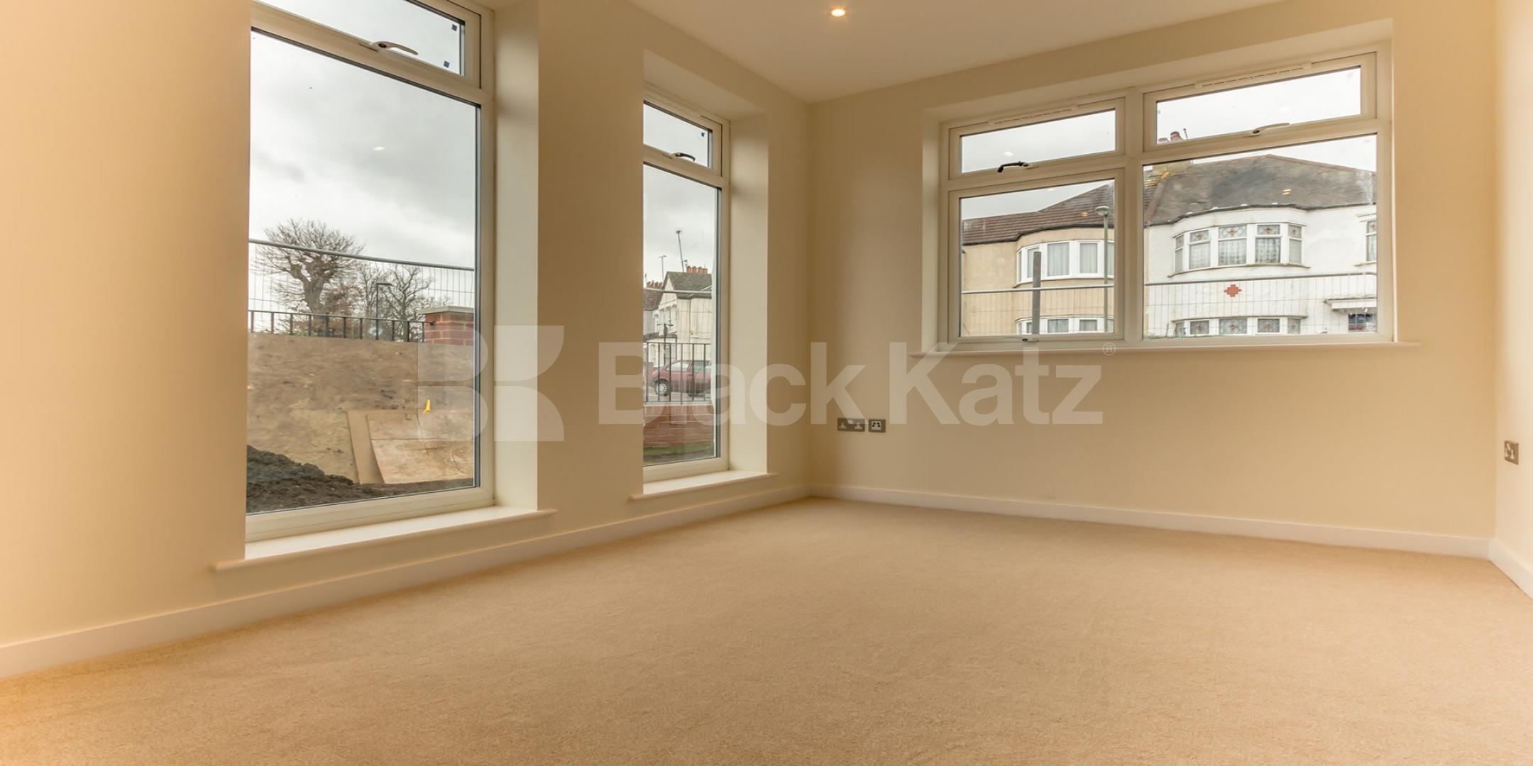 			Stunning Modern Property, 1 Bedroom, 1 bath, 1 reception Apartment			 Wetherill Road, Muswell Hill